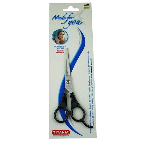Hair Scissors 5